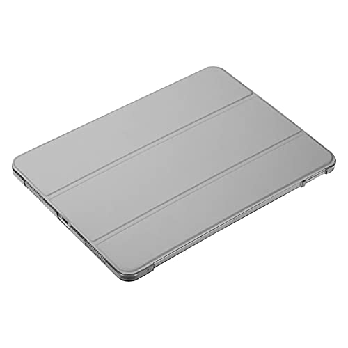 PROTech Case For Apple iPad Mini 1/2 /3rd Generation Smart Magnetic Stand Cover with Automatic Wake/Sleep -Model No. A1432 / A1454 / A1455 / A1489 / A1490 / A1491 / A1599 / A1600 / A1601 (Gray) - Image 3