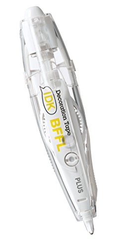 Plus Japan Decoratieve marker 48721