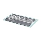 Für Modell HP2051 Dreh- und Schlagbohrmaschine