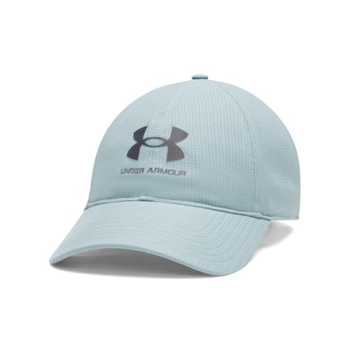 Image of Under Armour Men's ArmourVent Adjustable Hat