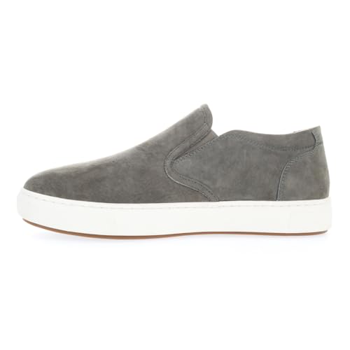 Image of Propet Mens Kip Slip On Sneakers Shoes Casual - Beige