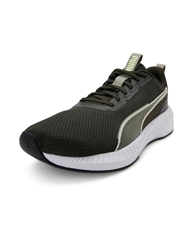 Image of Puma Unisex-Adult Flyer Lite 3 Running Shoe