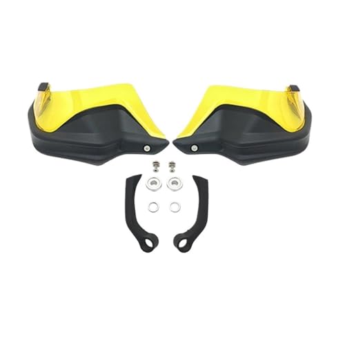 Protège-mains moto pour affronter le vent lors de vos roadtrips en 310 GS
