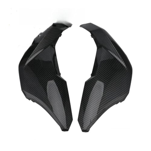 Aileron latéral GROM MSX125 aile décorative aérodynamique - 2