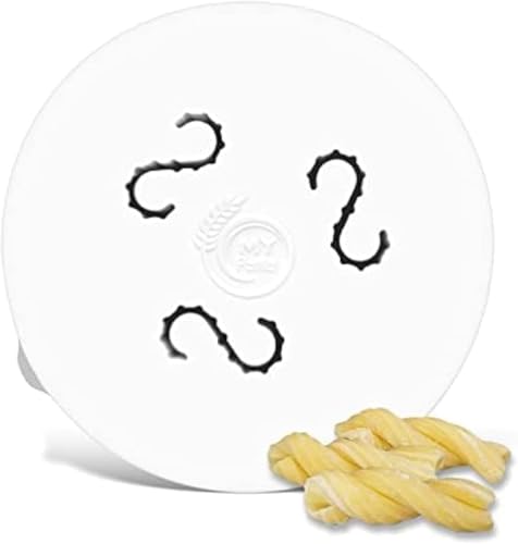 MY Pasta - Variations 1 (Casarecce Fusilli)