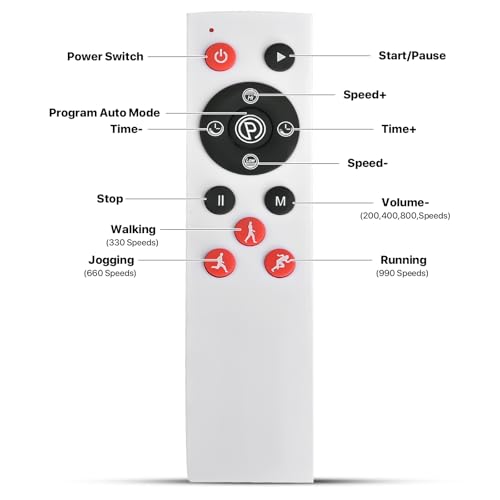 Elefor Mini Vibration Plate with Resistance Strap — view 7
