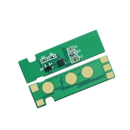 Puces cartouche CMJN CLT-404S haute compatibilité Samsung SL-C430W