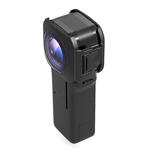 Protecteur d'objectif OneRS 1" 360 contre rayures coque étanche - 6