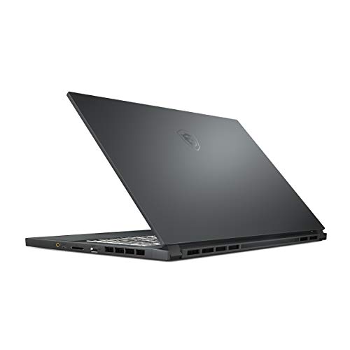 MSI Creator Z16P laptop