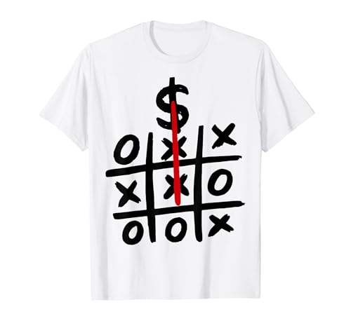 Money Wins Funny X O Game Meme Rich rWlX} TVc