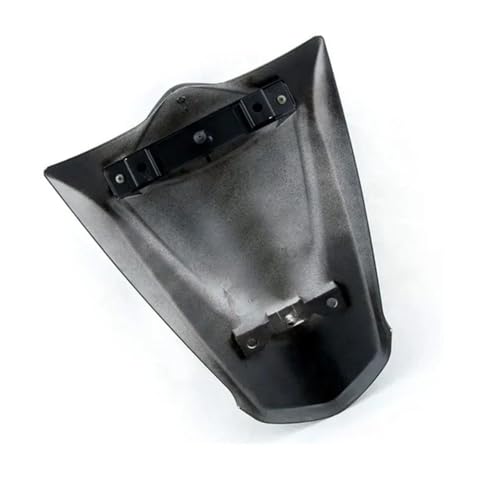 Cache arrière de selle passager ZX250R carénage capot moto - 4
