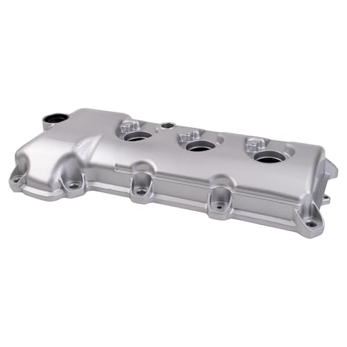 Image of TRQ Right Valve Cover Passenger Side Compatible with Ford Lincoln