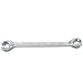 DEWALT DWMT75218OSP Flare Nut Wrench 3/8X7/16"