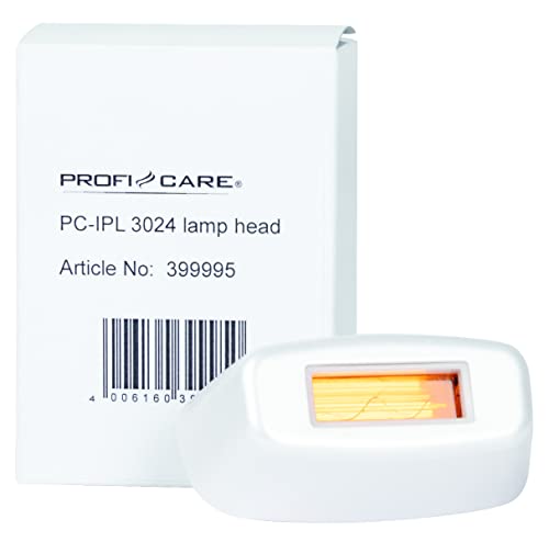 Preisvergleich Produktbild ProfiCare Ersatzkartusche PC-IPL 3024, 399995