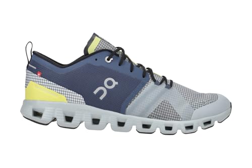 Image of On Men's Cloud X Shift Sneakers