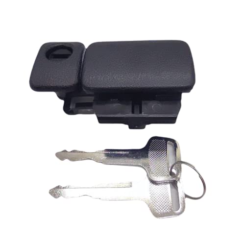 Buy 7343076811P4Z Universal Replacement Glove Box Compartment Lock