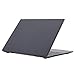 Se7enline Compatible with HUAWEI MateBook X Pro 2018/2019/2020/2021 Matte Laptop Protective Hard Shell Case for Huawei Mate Book X Pro 13.9 inch,Matte Black
