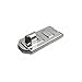 ABUS 140/120 All Weather Stainless Steel Hasp (4-3/4")
