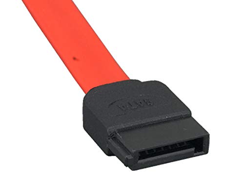 Cable Leader 7pin Serial ATA 1 metro miniatura 2