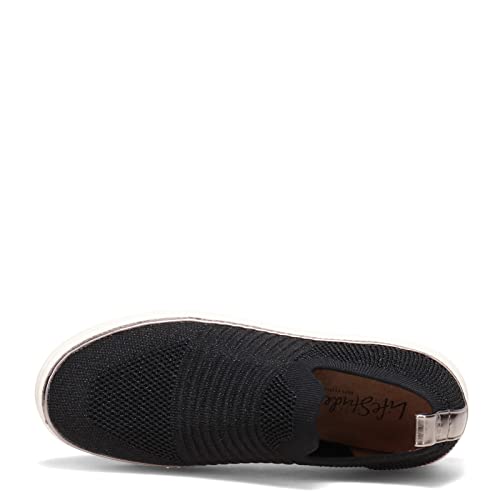 Image of LifeStride Womens Navigate Slip On Sneakers Shoes Casual - Grey