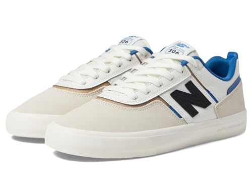 Image of New Balance Unisex Adult Numeric 306 V1 Skateboarding Shoes