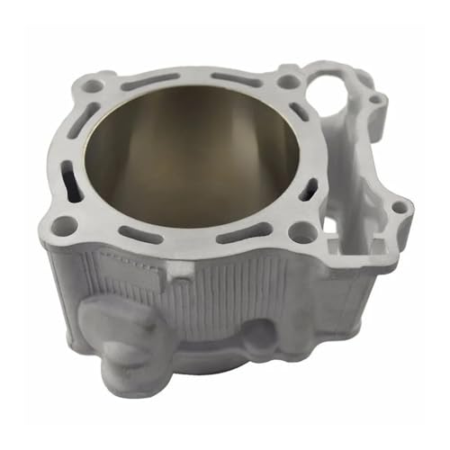Cilindro de motor STD de 95 mm para motocicletas YZ450F y WR450F 2003-2008 7