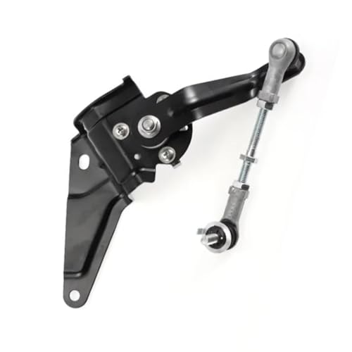Sensor de altura delantero para Lexus ISF 2009 con regulación precisa de nivel