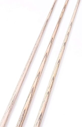 Taco de Billar 145 cm 18.5 oz Madera Dura UNbit miniatura 3