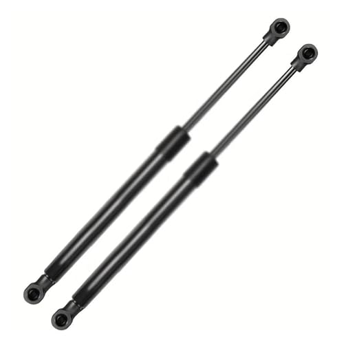 Entretoises à gaz avant pour Discovery MK3 MK4 amortisseurs de capot stables