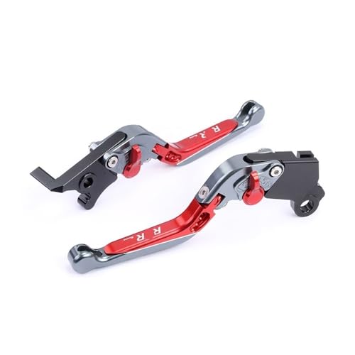 Moto leviers d'embrayage Benda BD300 Rock 300 en aluminium CNC premium