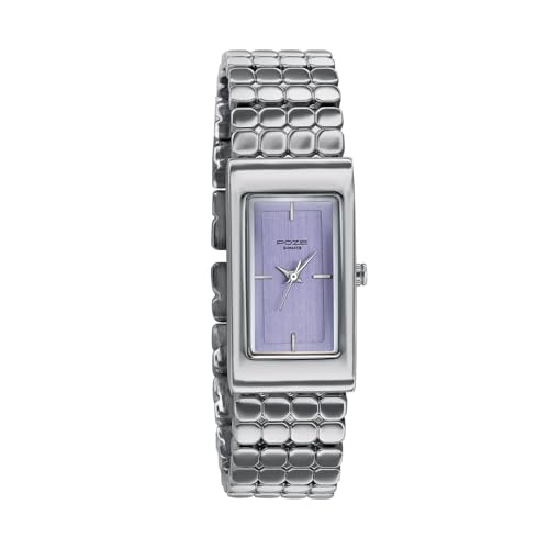 Image of Sonata Poze 9 with Quartz Analog with Alloy Strap Watch for Women