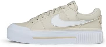Nike Womens Nike Court Legacy Lift