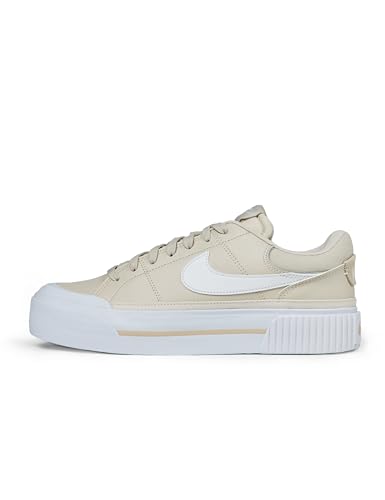 Image of Nike Women's Court Legacy Lift Sneakers