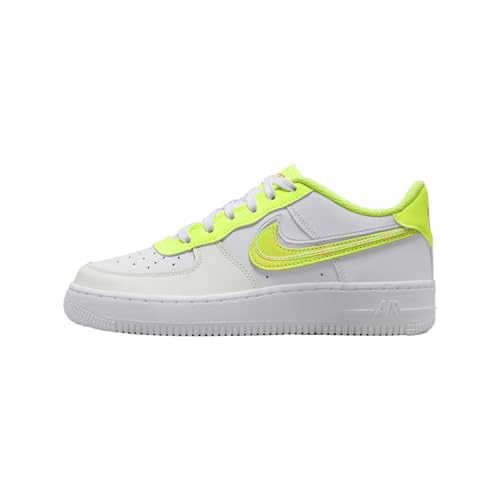 Nike WMNS Air Force 1 Low LV8 Blanc - 38