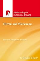 Mirrors and Microscopes 1842279068 Book Cover