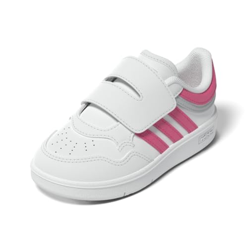 Baskets adidas Hoops 4.0 bébé chaussures pour les premiers pas