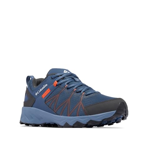 Image of Columbia Men Outdry Peakfreak II Waterproof Hiking & Trekking Shoes