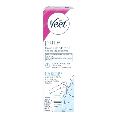 Catálogo para Comprar On-line Crema removedora de vello los mejores 5. 29 Imagen adicional