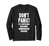 Insolvency Administration Dept T-Shirts & Gifts