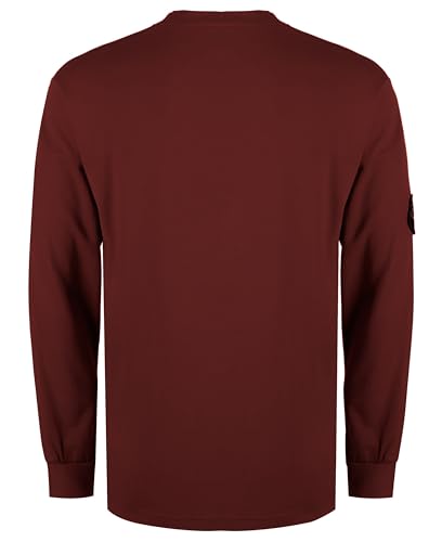 Image of BOCOMAL FR Shirts Flame Resistant Shirt 5.5oz 100% Cotton Light Weight CAT2 Fire Retardant Henley Shirts