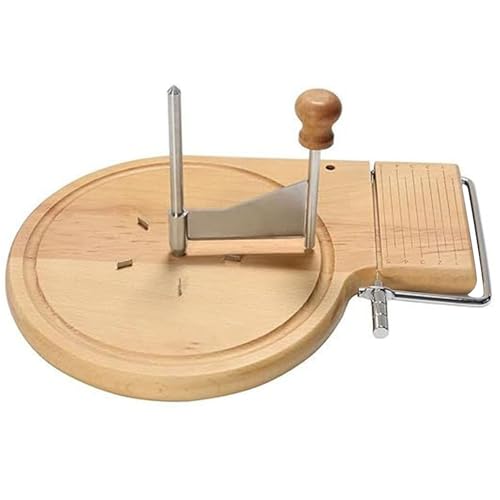 Coupe-fromage en bloc rapide pour des tranches parfaites - 2