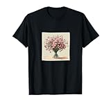 Gypsophila Bouquet Floral Pastel Colors Merch