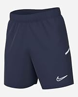 Nike FZ9776-410 M NK DF ACD25 Short K Shorts Herren Mitternacht Marine/Mitternacht Marine/Weiß Größe 3XL – Ansicht 8