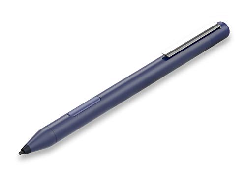 NEUE DAWN Surface Pen, Surface Stylus Eingabestift für Microsoft Surface Pro 2017 Surface Pro 3/4/5/6,Surface Go,Surface 3, Surface Laptop/Book/Studio mit 1024 Ebenen der Druckempfindlichkeit (Blau)