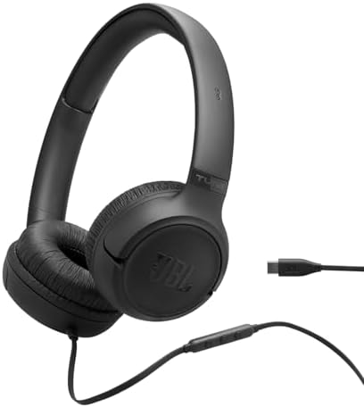 JBL, Fone de Ouvido Bluetooth, Tune 530 BT, Sem Fio, On Ear - Pre...