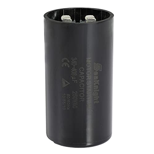 Condensateur de démarrage MFD 340-408 BlueCatELE pour stopper le grognement des moteurs