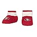 Outerstuff Infant & Newborn San Francisco 49ers Up One Three-Piece Bodysuit, Bib & Booties Set