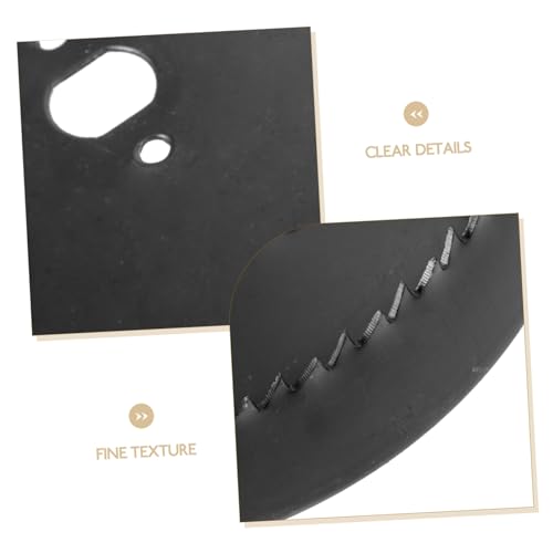 Set de brocas ajustables para madera OSALADI miniatura 4