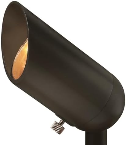 Hinkley Accent Spot Lumacore 120V Variable Output Led 3000K Spot 120V