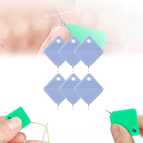 Enhebradores automáticos de agujas, enhebradores para máquinas de...